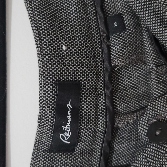 Grey pants - Picture 4 of 4